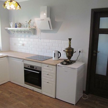 Apartament Marycha سايني المظهر الخارجي الصورة