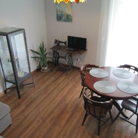 Apartament Marycha سايني المظهر الخارجي الصورة