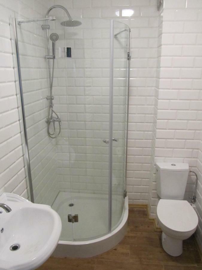 Apartament Marycha سايني المظهر الخارجي الصورة