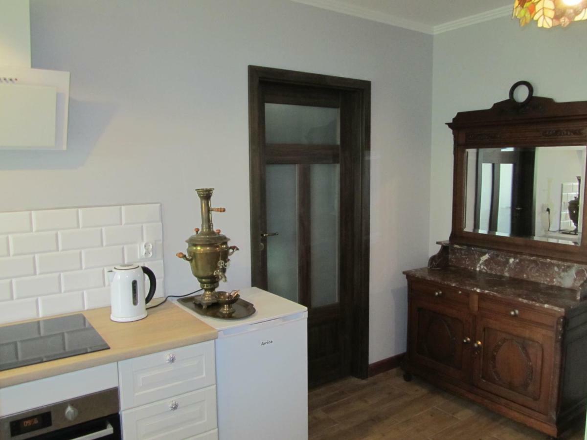 Apartament Marycha سايني المظهر الخارجي الصورة