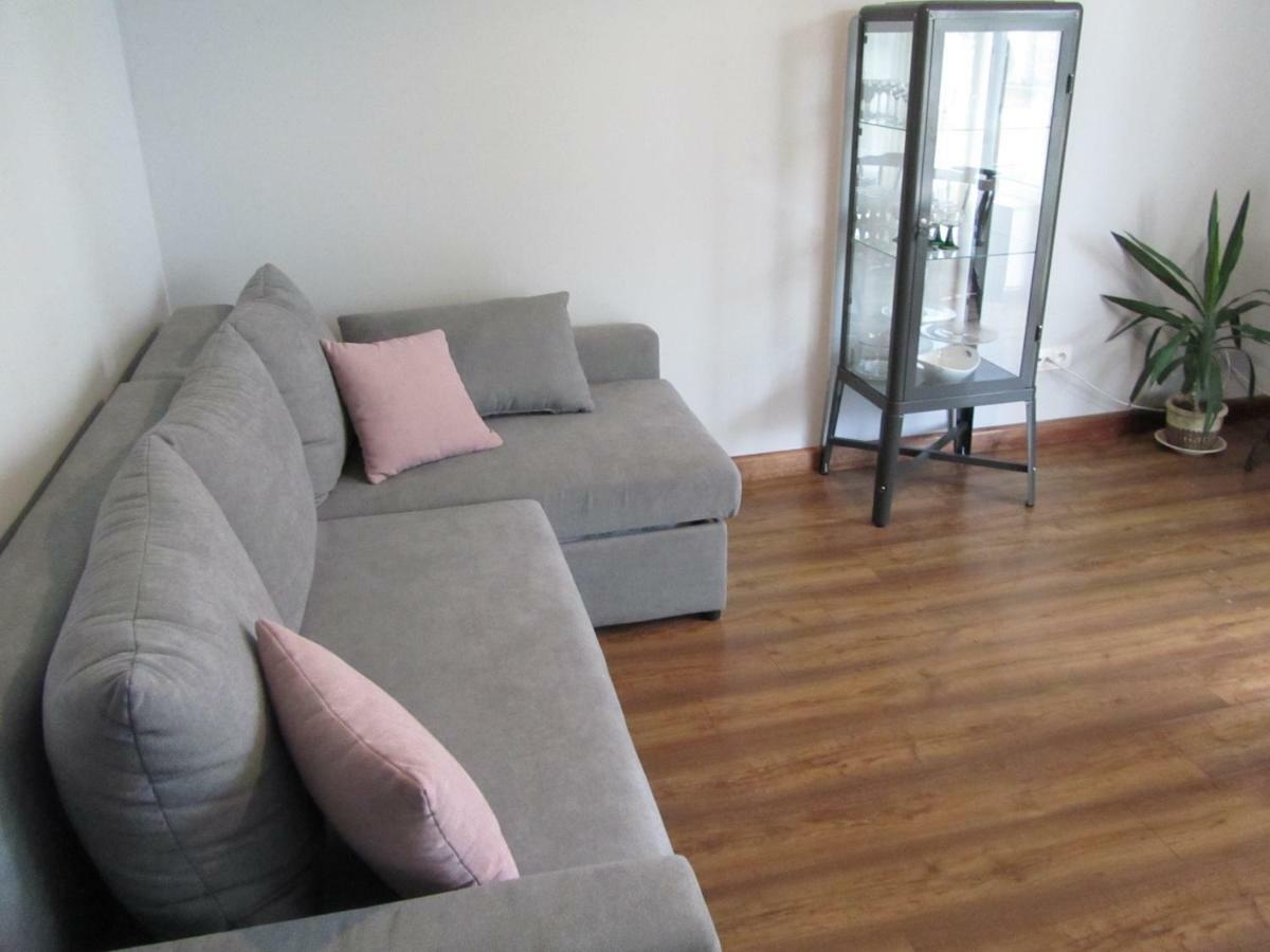 Apartament Marycha سايني المظهر الخارجي الصورة