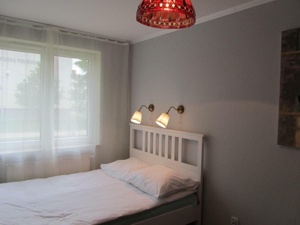 Apartament Marycha سايني المظهر الخارجي الصورة
